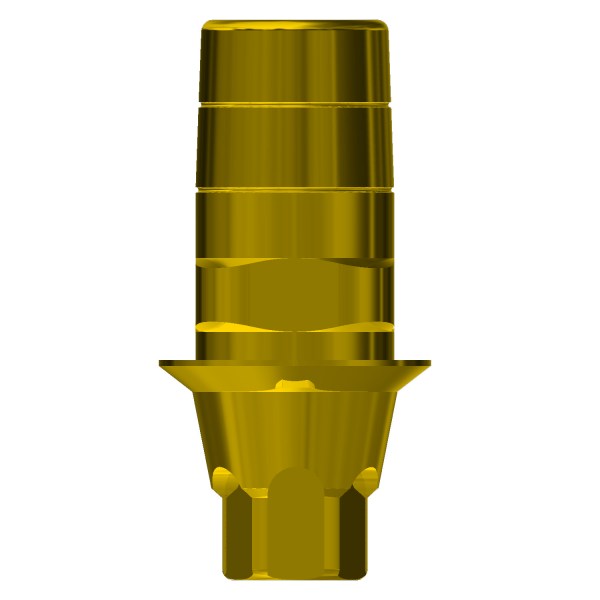 DUAL SISTEM Ø4.2 H0.75 NON ROT3